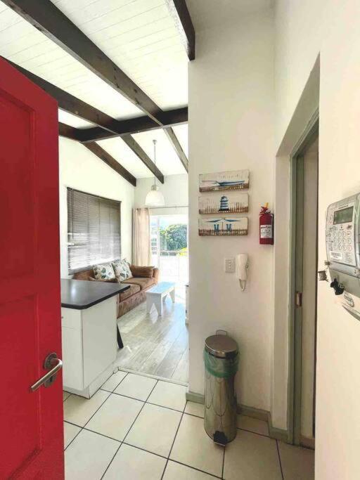 Perfect Knysna Getaway - Little Nest Studio Lägenhet Exteriör bild