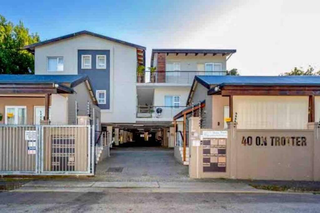 Perfect Knysna Getaway - Little Nest Studio Lägenhet Exteriör bild