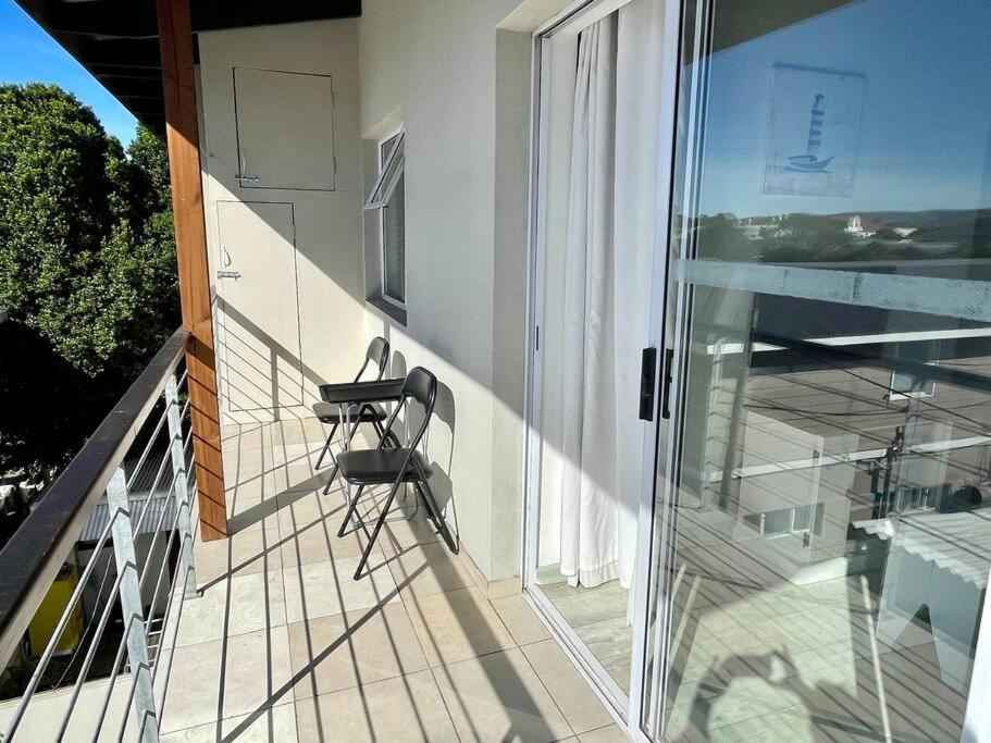 Perfect Knysna Getaway - Little Nest Studio Lägenhet Exteriör bild