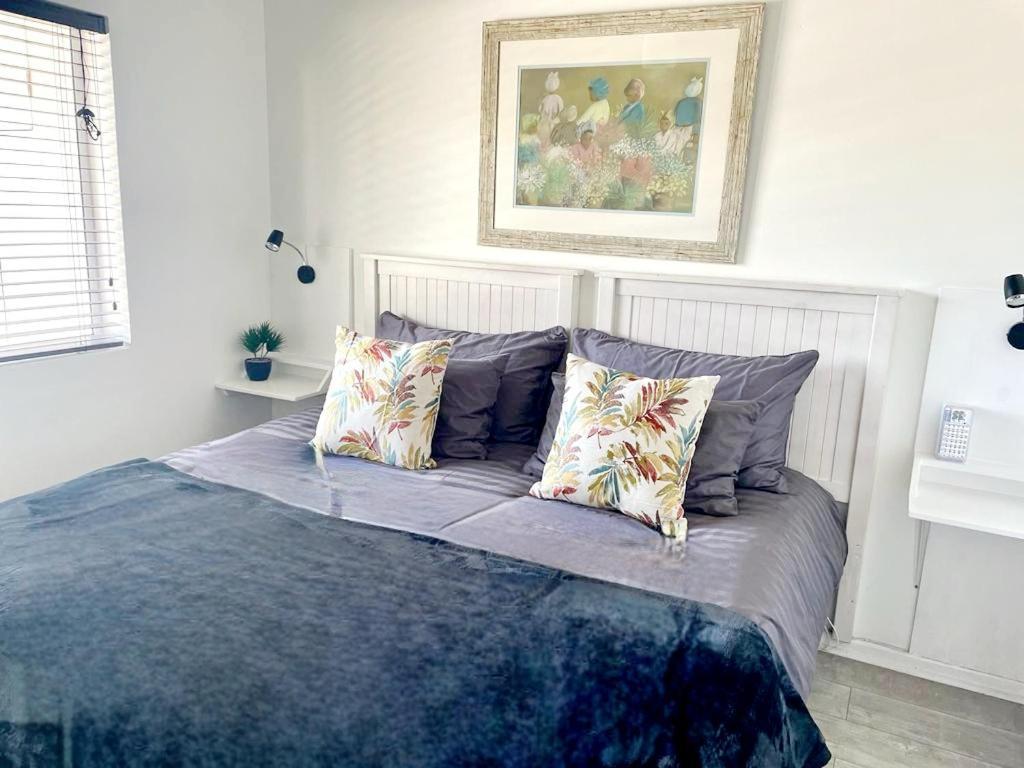 Perfect Knysna Getaway - Little Nest Studio Lägenhet Exteriör bild