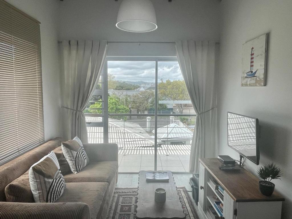 Perfect Knysna Getaway - Little Nest Studio Lägenhet Exteriör bild